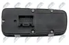 Schalter, Fensterheber vorne links NTY EWS-PS-006 Bild Schalter, Fensterheber vorne links NTY EWS-PS-006