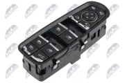 Schalter, Fensterheber vorne links NTY EWS-PS-011