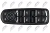 Schalter, Fensterheber vorne links NTY EWS-PS-011 Bild Schalter, Fensterheber vorne links NTY EWS-PS-011