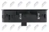 Schalter, Fensterheber vorne links NTY EWS-PS-011 Bild Schalter, Fensterheber vorne links NTY EWS-PS-011