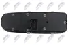 Schalter, Fensterheber vorne links NTY EWS-PS-011 Bild Schalter, Fensterheber vorne links NTY EWS-PS-011