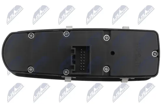 Schalter, Fensterheber vorne links NTY EWS-PS-011 Bild Schalter, Fensterheber vorne links NTY EWS-PS-011