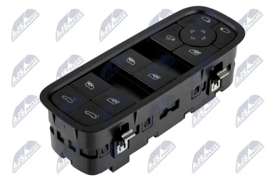 Katalysator vorne vorne NTY KAT-HD-001 Bild Katalysator vorne vorne NTY KAT-HD-001