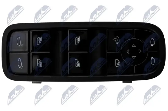 Schalter, Fensterheber vorne NTY EWS-PS-013 Bild Schalter, Fensterheber vorne NTY EWS-PS-013