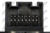 Schalter, Fensterheber vorne NTY EWS-PS-013 Bild Schalter, Fensterheber vorne NTY EWS-PS-013