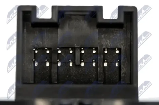 Schalter, Fensterheber vorne NTY EWS-PS-013 Bild Schalter, Fensterheber vorne NTY EWS-PS-013