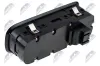 Schalter, Fensterheber vorne NTY EWS-PS-014 Bild Schalter, Fensterheber vorne NTY EWS-PS-014