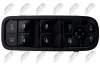 Schalter, Fensterheber vorne NTY EWS-PS-014 Bild Schalter, Fensterheber vorne NTY EWS-PS-014