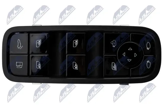 Schalter, Fensterheber vorne NTY EWS-PS-014 Bild Schalter, Fensterheber vorne NTY EWS-PS-014