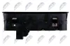 Schalter, Fensterheber vorne NTY EWS-PS-014 Bild Schalter, Fensterheber vorne NTY EWS-PS-014