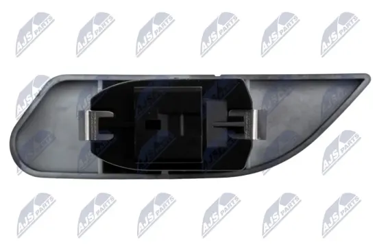 Drosselklappenstutzen NTY EZC-PE-086 Bild Drosselklappenstutzen NTY EZC-PE-086