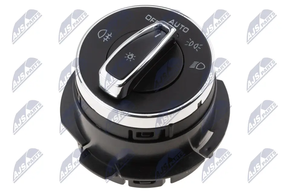 Schalter, Hauptlicht 12 V NTY EWS-PS-020