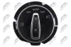 Schalter, Hauptlicht 12 V NTY EWS-PS-020 Bild Schalter, Hauptlicht 12 V NTY EWS-PS-020