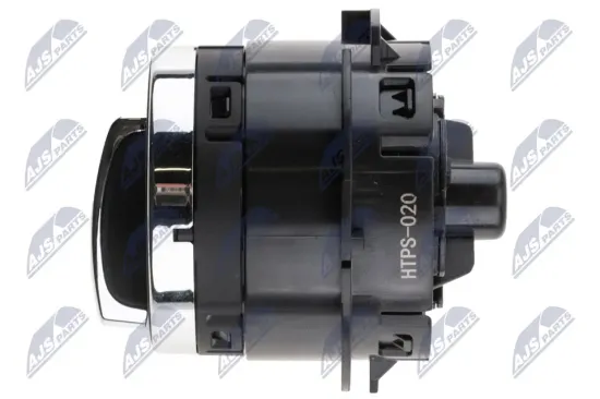 Schalter, Hauptlicht 12 V NTY EWS-PS-020 Bild Schalter, Hauptlicht 12 V NTY EWS-PS-020