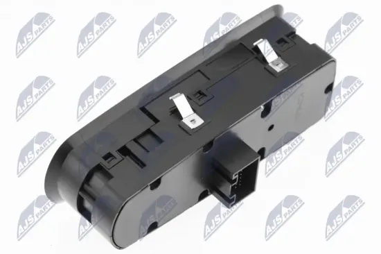 Schalter, Fensterheber fahrerseitig NTY EWS-PS-024 Bild Schalter, Fensterheber fahrerseitig NTY EWS-PS-024