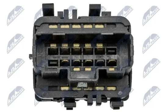 Schalter, Fensterheber vorne links NTY EWS-RE-001 Bild Schalter, Fensterheber vorne links NTY EWS-RE-001