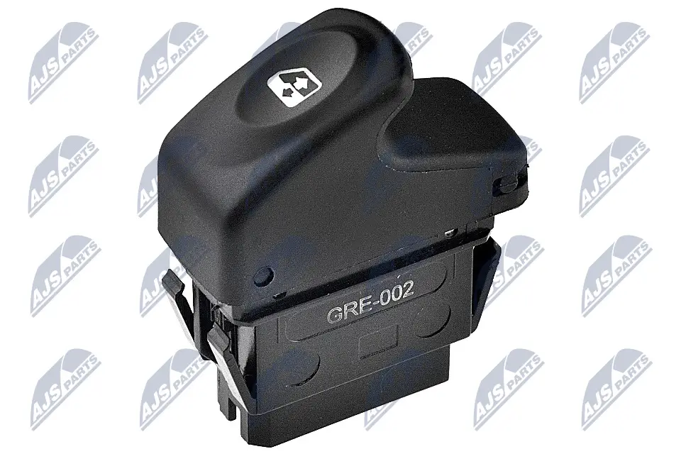 Schalter, Fensterheber vorne links vorne rechts NTY EWS-RE-002