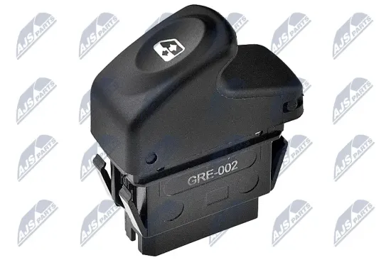 Schalter, Fensterheber vorne links vorne rechts NTY EWS-RE-002 Bild Schalter, Fensterheber vorne links vorne rechts NTY EWS-RE-002