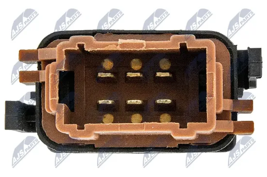 Schalter, Fensterheber vorne rechts hinten links hinten rechts NTY EWS-RE-003 Bild Schalter, Fensterheber vorne rechts hinten links hinten rechts NTY EWS-RE-003