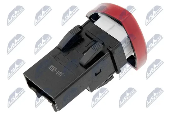 Warnblinkschalter NTY EWS-RE-007 Bild Warnblinkschalter NTY EWS-RE-007