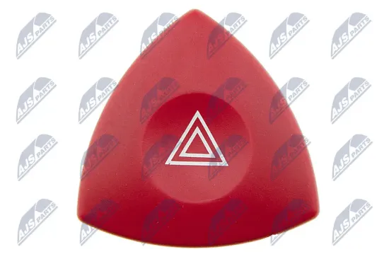 Warnblinkschalter NTY EWS-RE-007 Bild Warnblinkschalter NTY EWS-RE-007