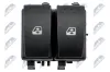 Schalter, Fensterheber vorne links NTY EWS-RE-008 Bild Schalter, Fensterheber vorne links NTY EWS-RE-008