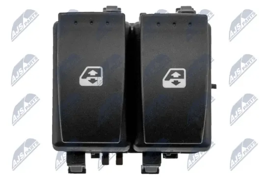 Schalter, Fensterheber vorne links NTY EWS-RE-008 Bild Schalter, Fensterheber vorne links NTY EWS-RE-008
