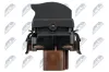 Schalter, Fensterheber vorne links NTY EWS-RE-008 Bild Schalter, Fensterheber vorne links NTY EWS-RE-008