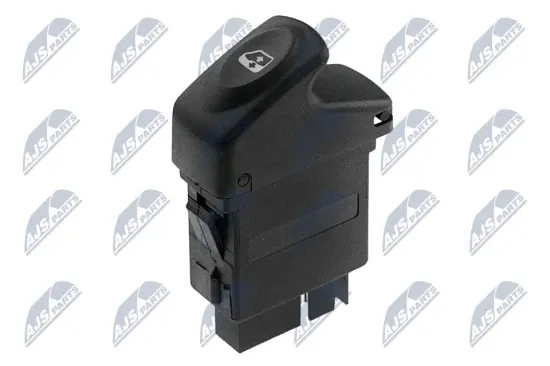 Schalter, Fensterheber 12 V vorne rechts hinten links hinten rechts NTY EWS-RE-009 Bild Schalter, Fensterheber 12 V vorne rechts hinten links hinten rechts NTY EWS-RE-009