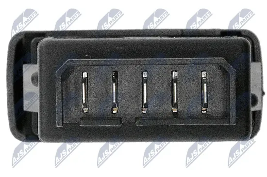 Schalter, Fensterheber 12 V vorne rechts hinten links hinten rechts NTY EWS-RE-009 Bild Schalter, Fensterheber 12 V vorne rechts hinten links hinten rechts NTY EWS-RE-009