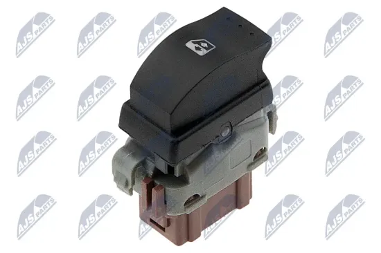 Schalter, Fensterheber vorne rechts NTY EWS-RE-012 Bild Schalter, Fensterheber vorne rechts NTY EWS-RE-012