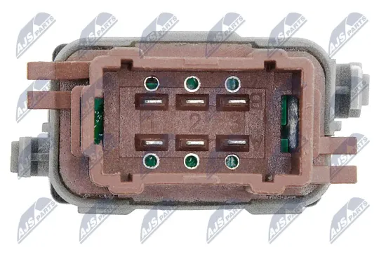 Schalter, Fensterheber vorne rechts NTY EWS-RE-012 Bild Schalter, Fensterheber vorne rechts NTY EWS-RE-012