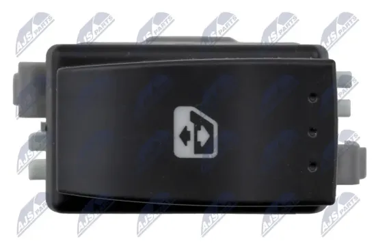 Schalter, Fensterheber hinten rechts NTY EWS-RE-013 Bild Schalter, Fensterheber hinten rechts NTY EWS-RE-013