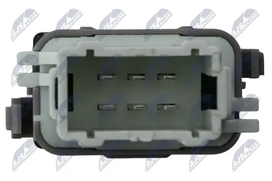 Schalter, Fensterheber hinten rechts NTY EWS-RE-013 Bild Schalter, Fensterheber hinten rechts NTY EWS-RE-013