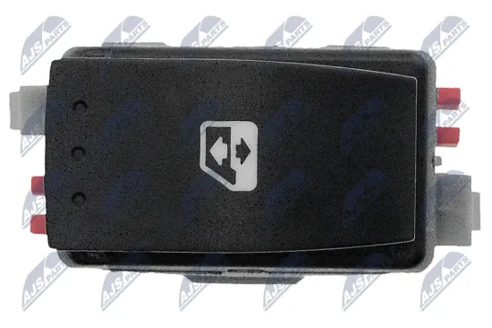 Schalter, Fensterheber vorne rechts NTY EWS-RE-014 Bild Schalter, Fensterheber vorne rechts NTY EWS-RE-014