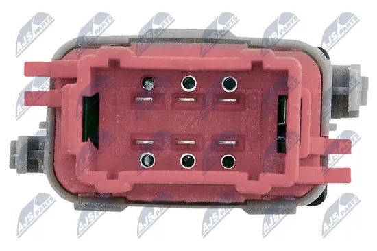 Schalter, Fensterheber vorne rechts NTY EWS-RE-014 Bild Schalter, Fensterheber vorne rechts NTY EWS-RE-014