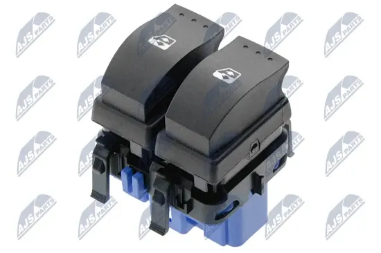Schalter, Fensterheber vorne links NTY EWS-RE-015 Bild Schalter, Fensterheber vorne links NTY EWS-RE-015
