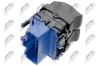 Schalter, Fensterheber vorne links NTY EWS-RE-015 Bild Schalter, Fensterheber vorne links NTY EWS-RE-015
