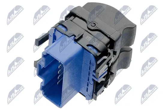 Schalter, Fensterheber vorne links NTY EWS-RE-015 Bild Schalter, Fensterheber vorne links NTY EWS-RE-015