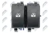 Schalter, Fensterheber vorne links NTY EWS-RE-015 Bild Schalter, Fensterheber vorne links NTY EWS-RE-015
