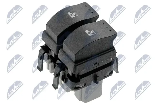 Schalter, Fensterheber vorne links NTY EWS-RE-016 Bild Schalter, Fensterheber vorne links NTY EWS-RE-016