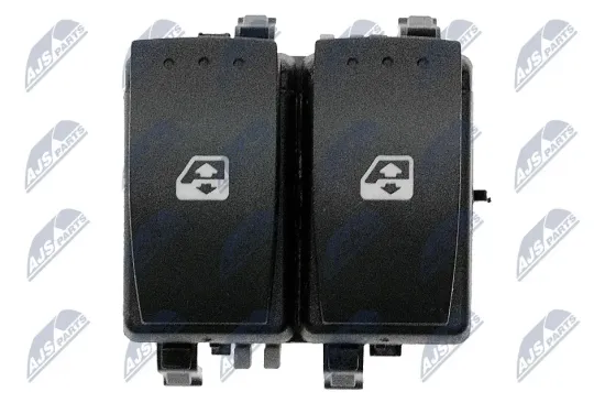 Schalter, Fensterheber vorne links NTY EWS-RE-016 Bild Schalter, Fensterheber vorne links NTY EWS-RE-016