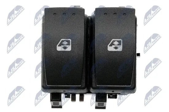 Spannrolle, Keilrippenriemen NTY RNK-VW-008 Bild Spannrolle, Keilrippenriemen NTY RNK-VW-008