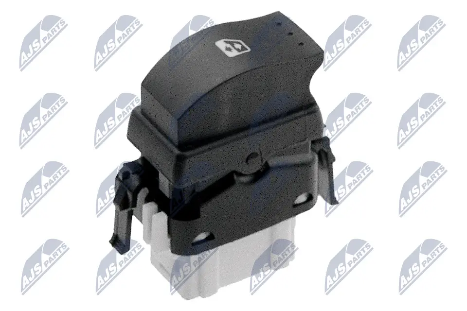 Schalter, Fensterheber vorne links hinten links hinten rechts NTY EWS-RE-018