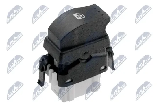 Schalter, Fensterheber vorne links hinten links hinten rechts NTY EWS-RE-018 Bild Schalter, Fensterheber vorne links hinten links hinten rechts NTY EWS-RE-018