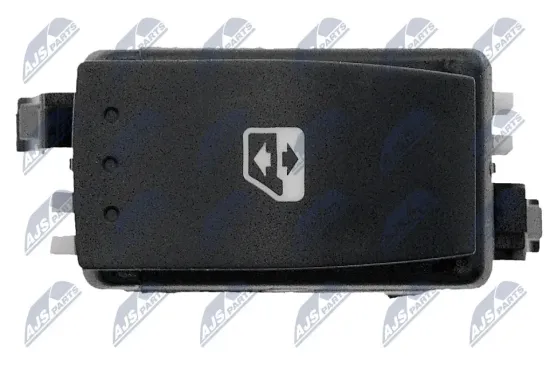 Schalter, Fensterheber vorne links hinten links hinten rechts NTY EWS-RE-018 Bild Schalter, Fensterheber vorne links hinten links hinten rechts NTY EWS-RE-018