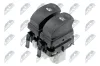 Schalter, Fensterheber vorne links NTY EWS-RE-020