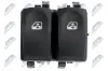 Schalter, Fensterheber vorne links NTY EWS-RE-020 Bild Schalter, Fensterheber vorne links NTY EWS-RE-020