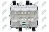 Schalter, Fensterheber vorne links NTY EWS-RE-020 Bild Schalter, Fensterheber vorne links NTY EWS-RE-020
