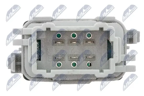 Schalter, Fensterheber vorne rechts NTY EWS-RE-021 Bild Schalter, Fensterheber vorne rechts NTY EWS-RE-021